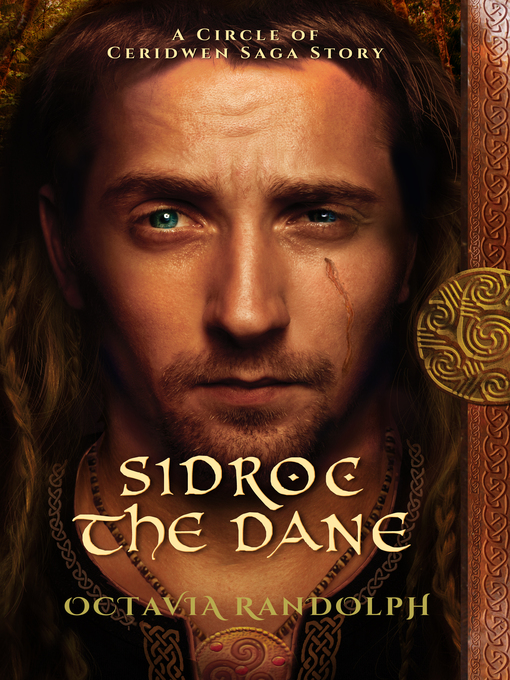 Title details for Sidroc the Dane by Octavia Randolph - Available
